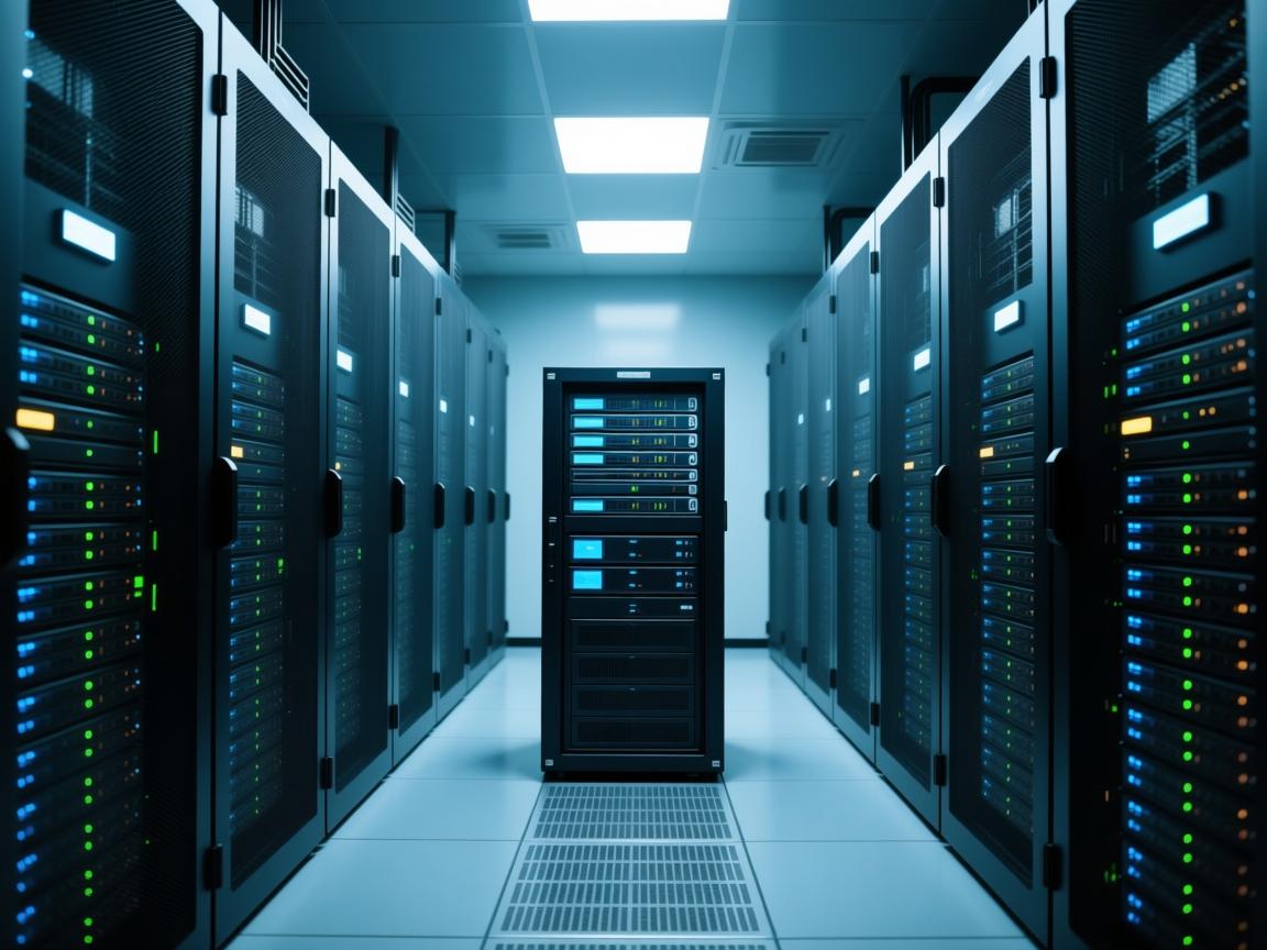 虚拟主机能当服务器用吗  第2张