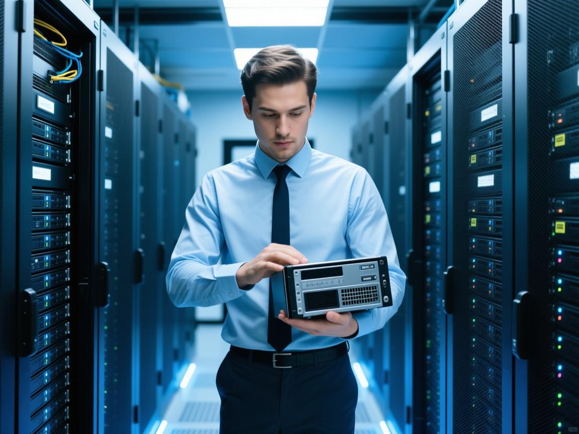 虚拟主机能当服务器用吗  第3张