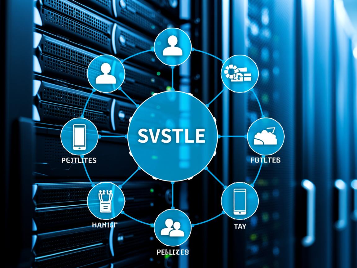 服务器与虚拟主机的关系  第2张