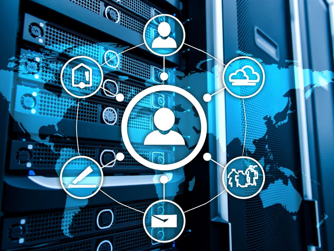 服务器与虚拟主机的关系  第3张