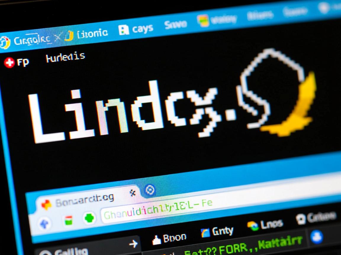 linux如何打命令 第2张 linux如何打命令 第2张