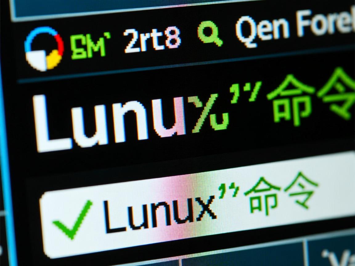 linux如何打命令 第3张 linux如何打命令 第3张