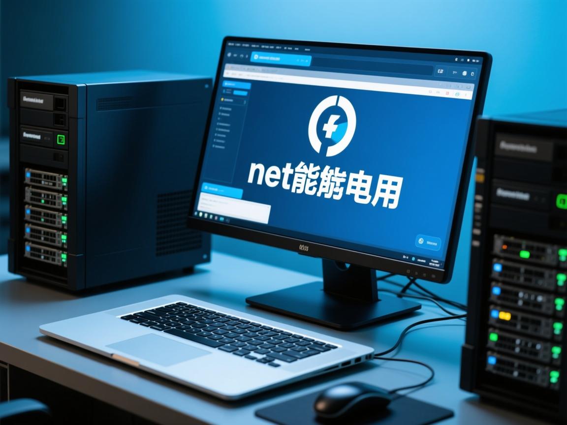 虚拟主机和net能同时用吗 第3张 虚拟主机和net能同时用吗 第3张