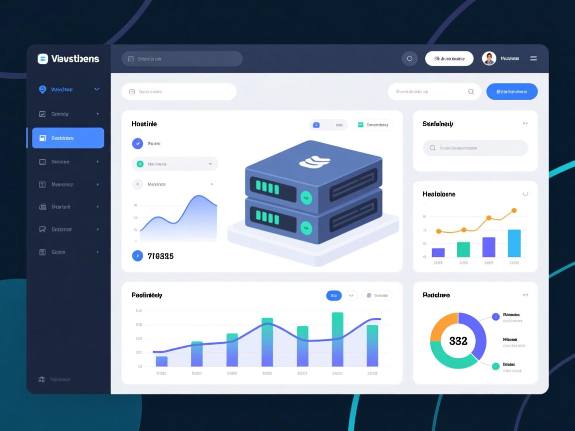 虚拟主机控制面板有那些  第3张
