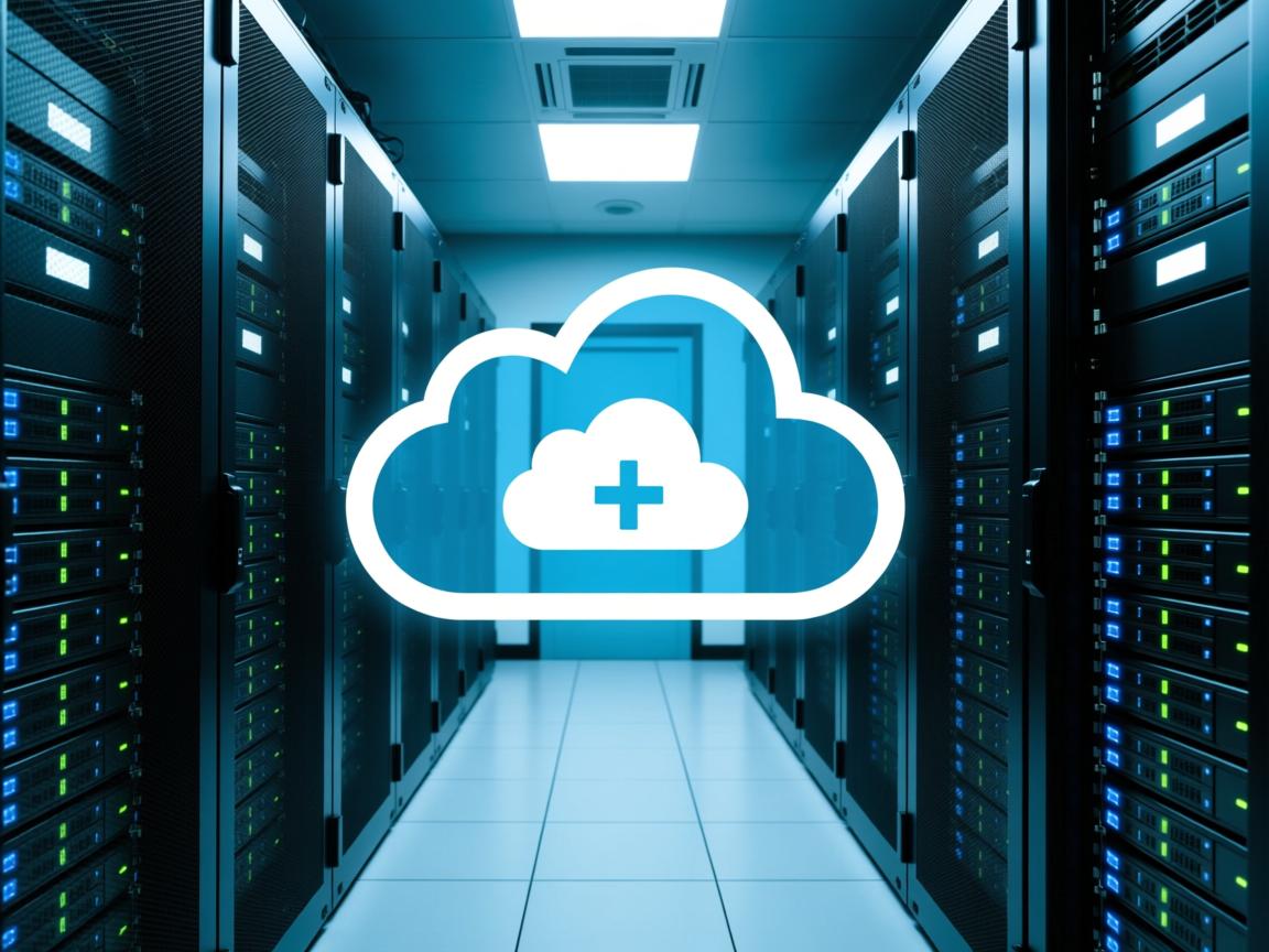 虚拟主机空间和云服务器  第2张