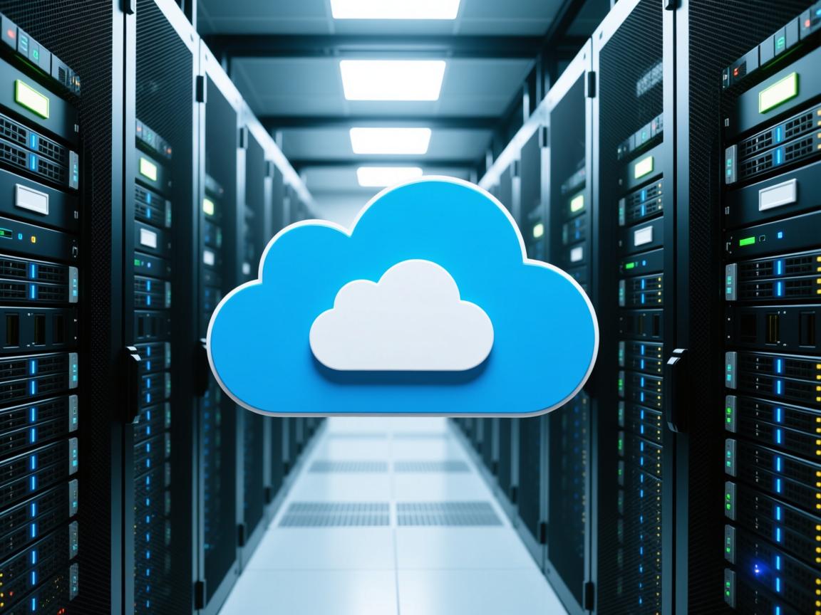 虚拟主机空间和云服务器  第3张