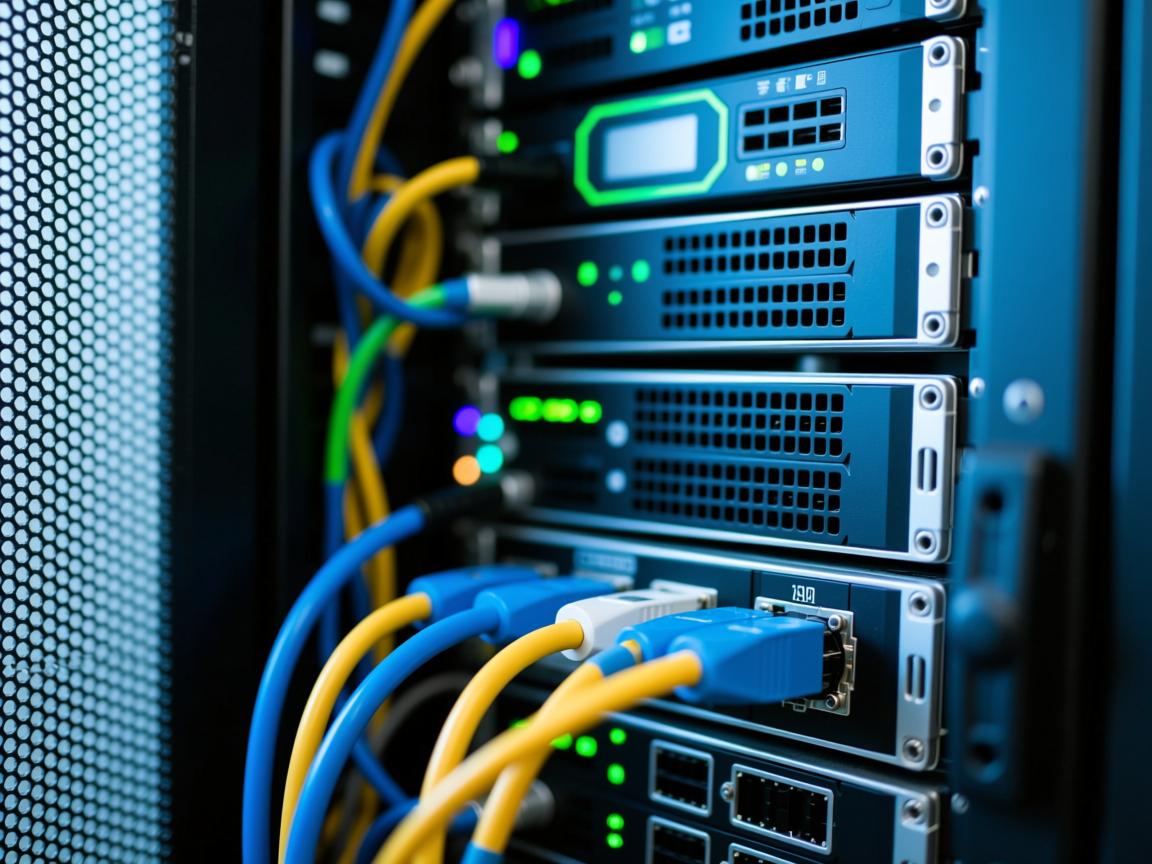 物理机虚机端口转换  第1张