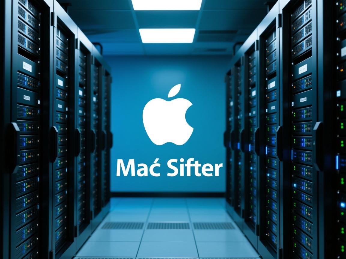 mac代理服务器软件  第2张