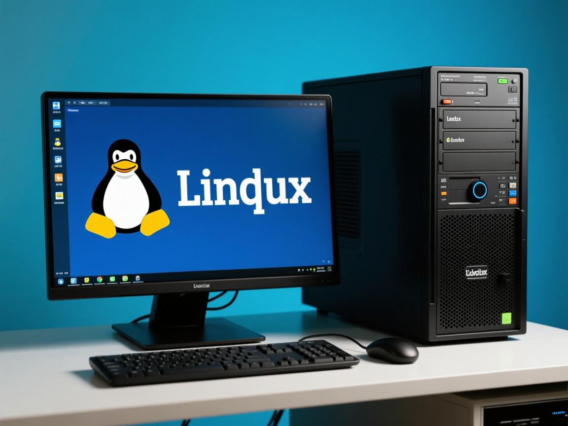 linux 虚拟机 物理机  第1张