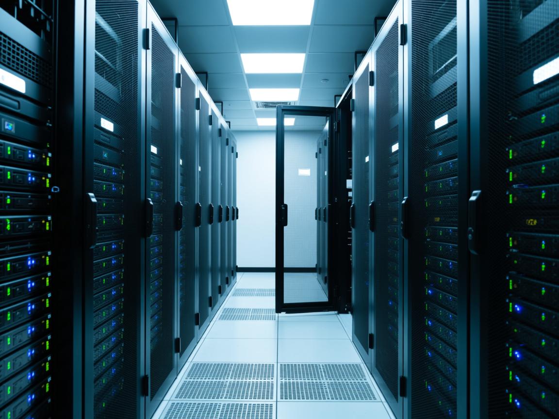 区分vps和服务器