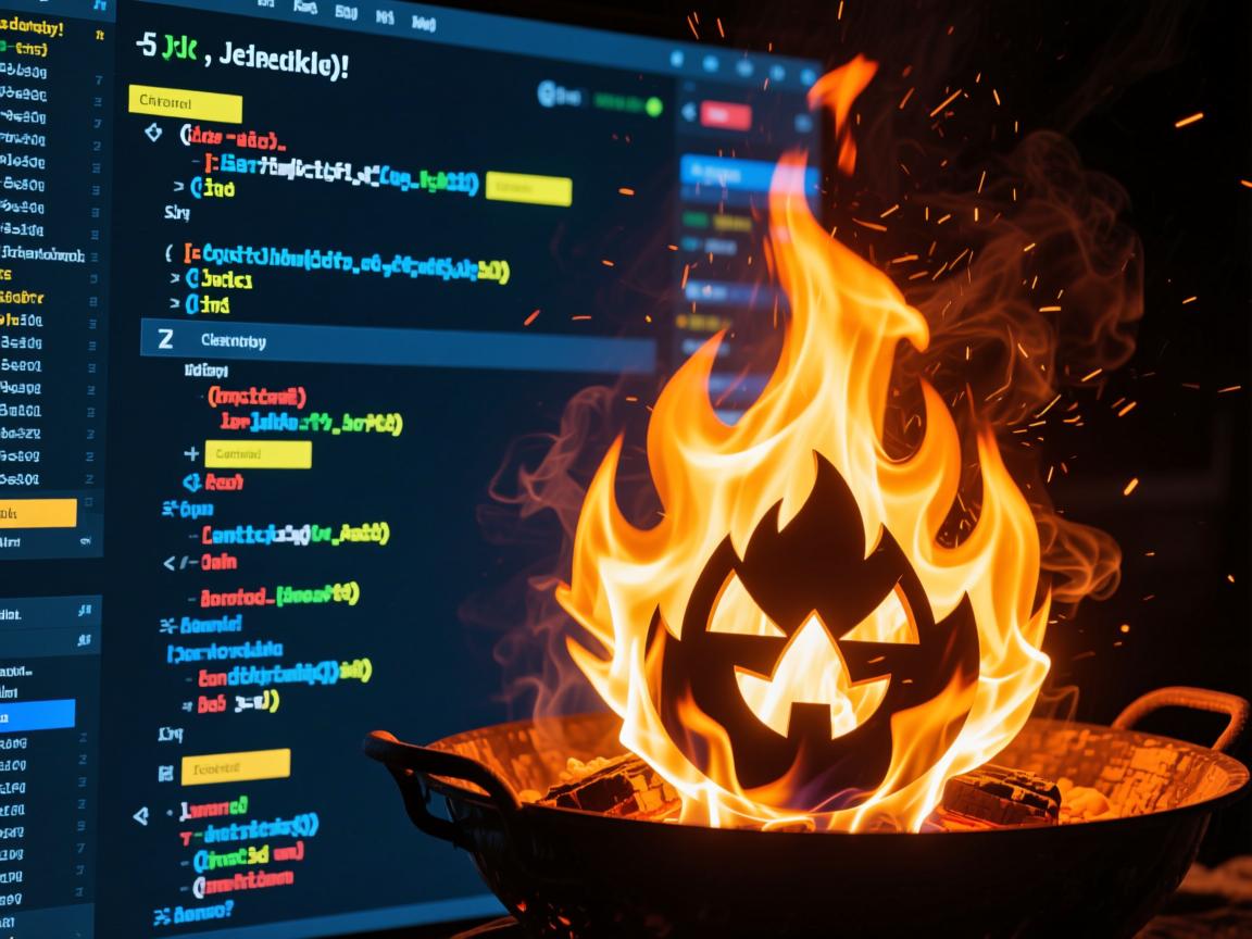 javascript怎么这么火  第1张