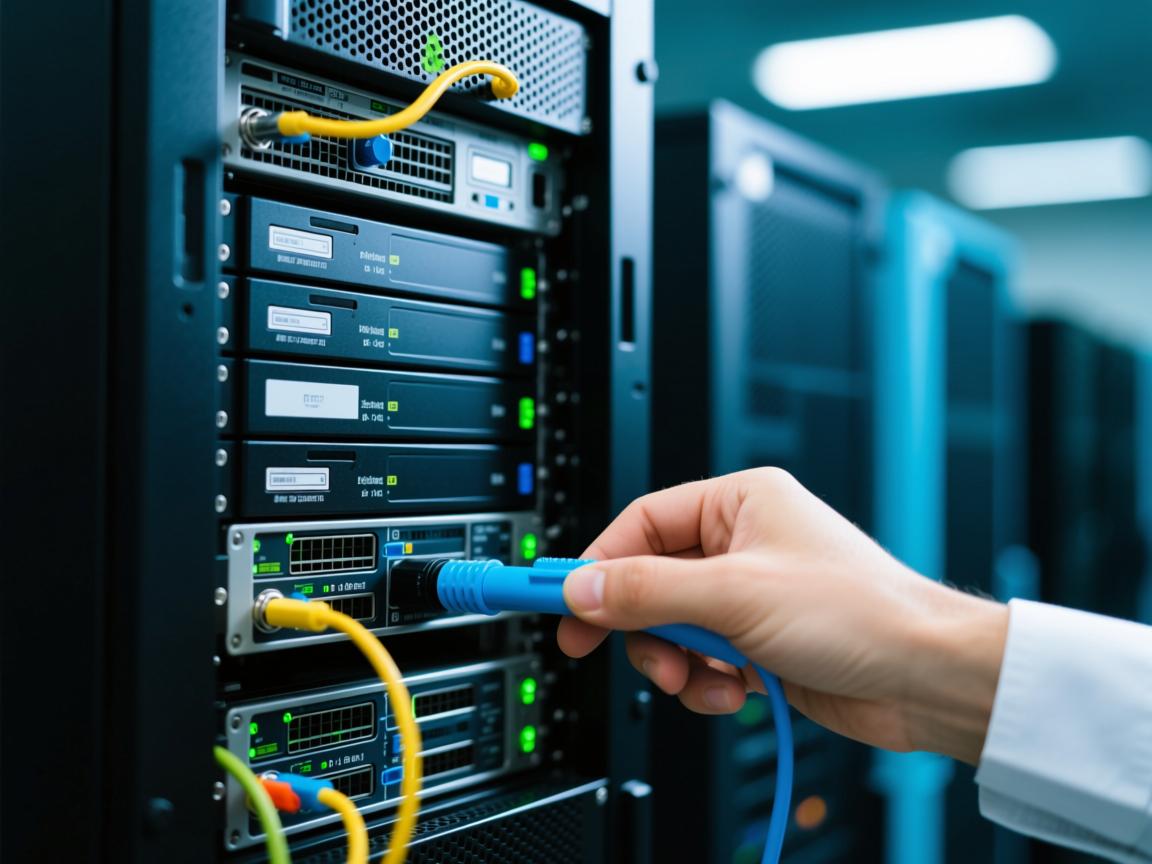 虚拟机ping物理机  第1张