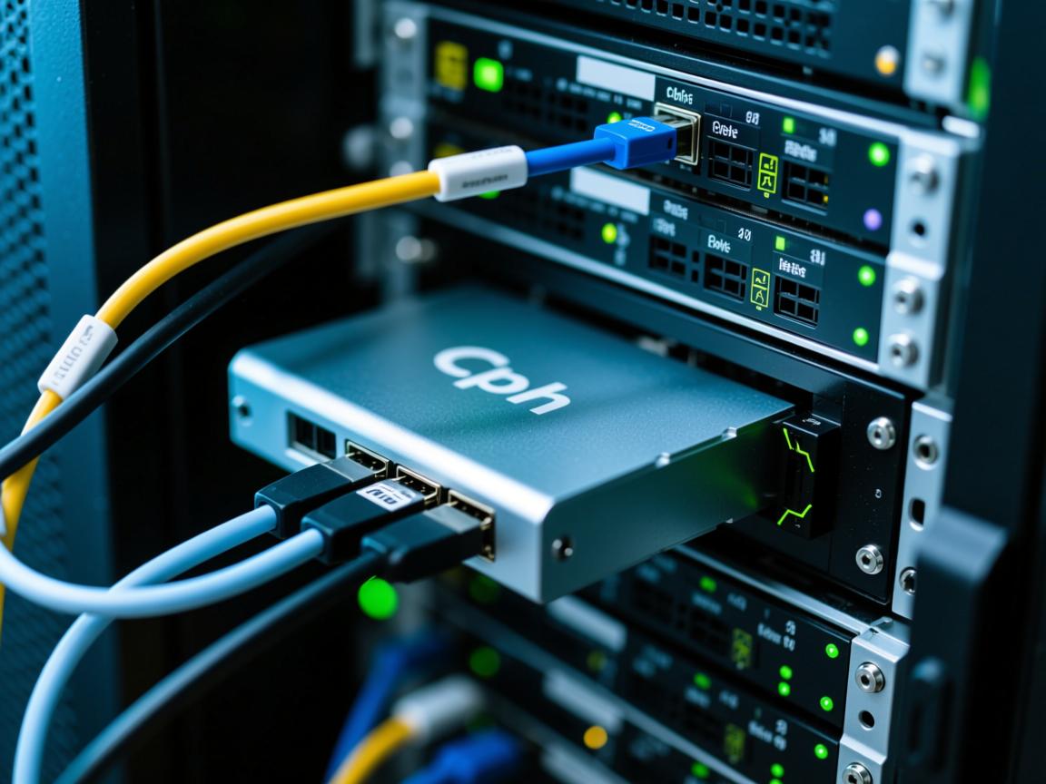 物理机挂载ceph  第2张