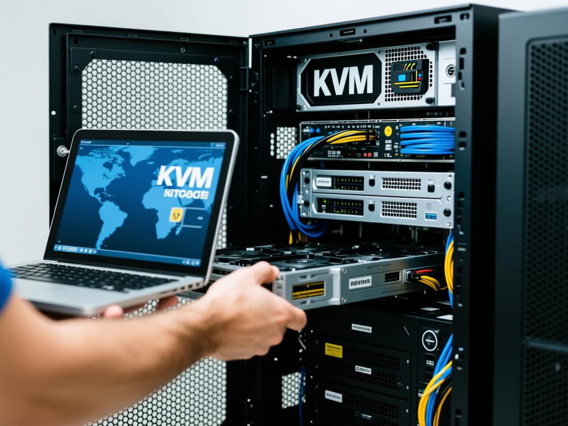 kvm迁移物理机  第3张