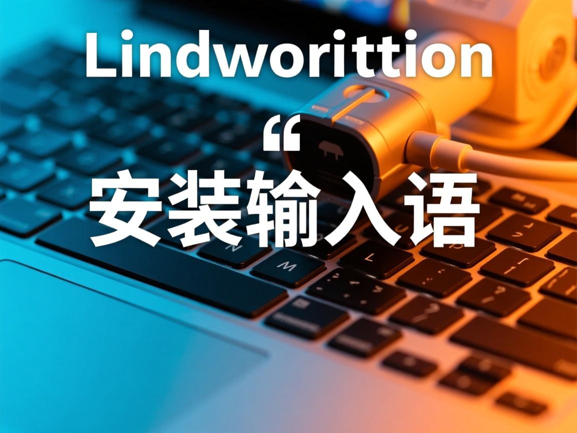 linux如何安装输入法