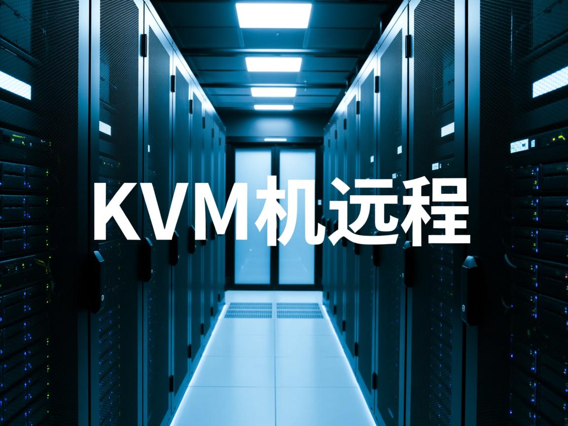 Kvm物理机远程  第2张