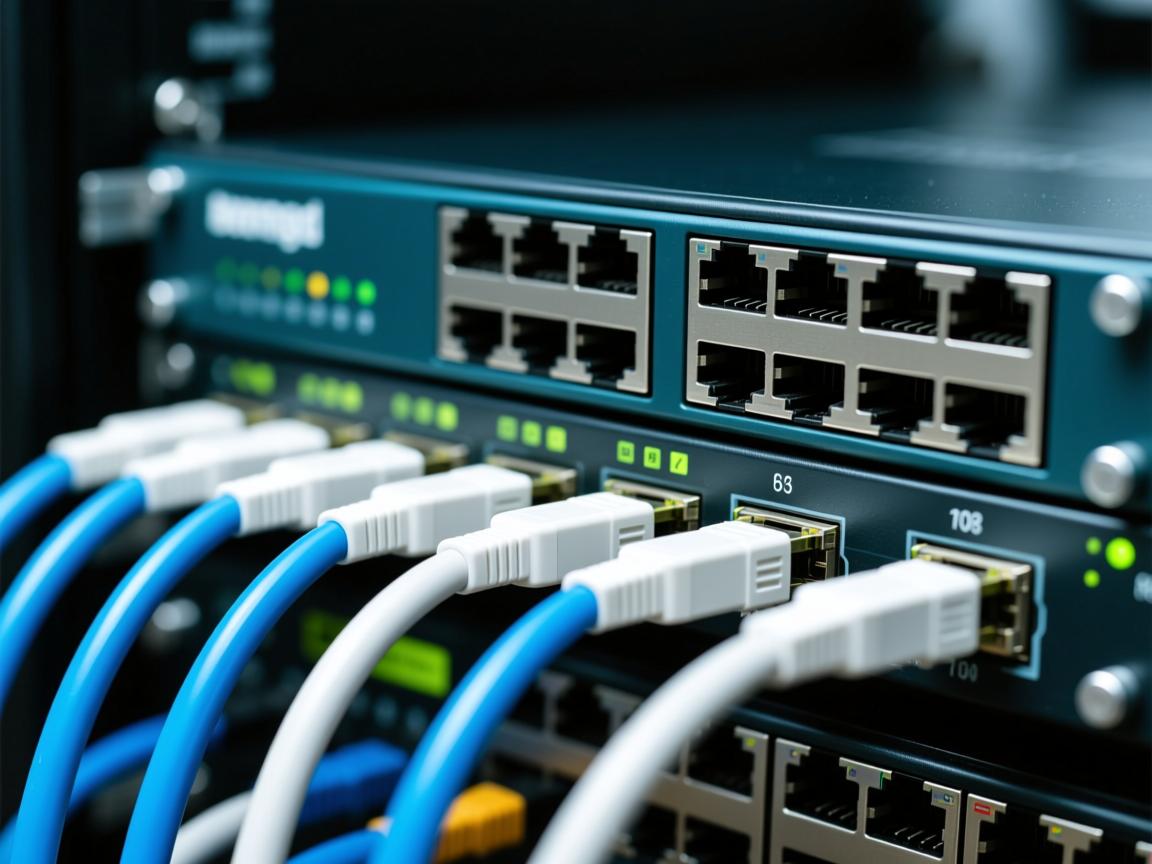 物理机bond方式  第2张