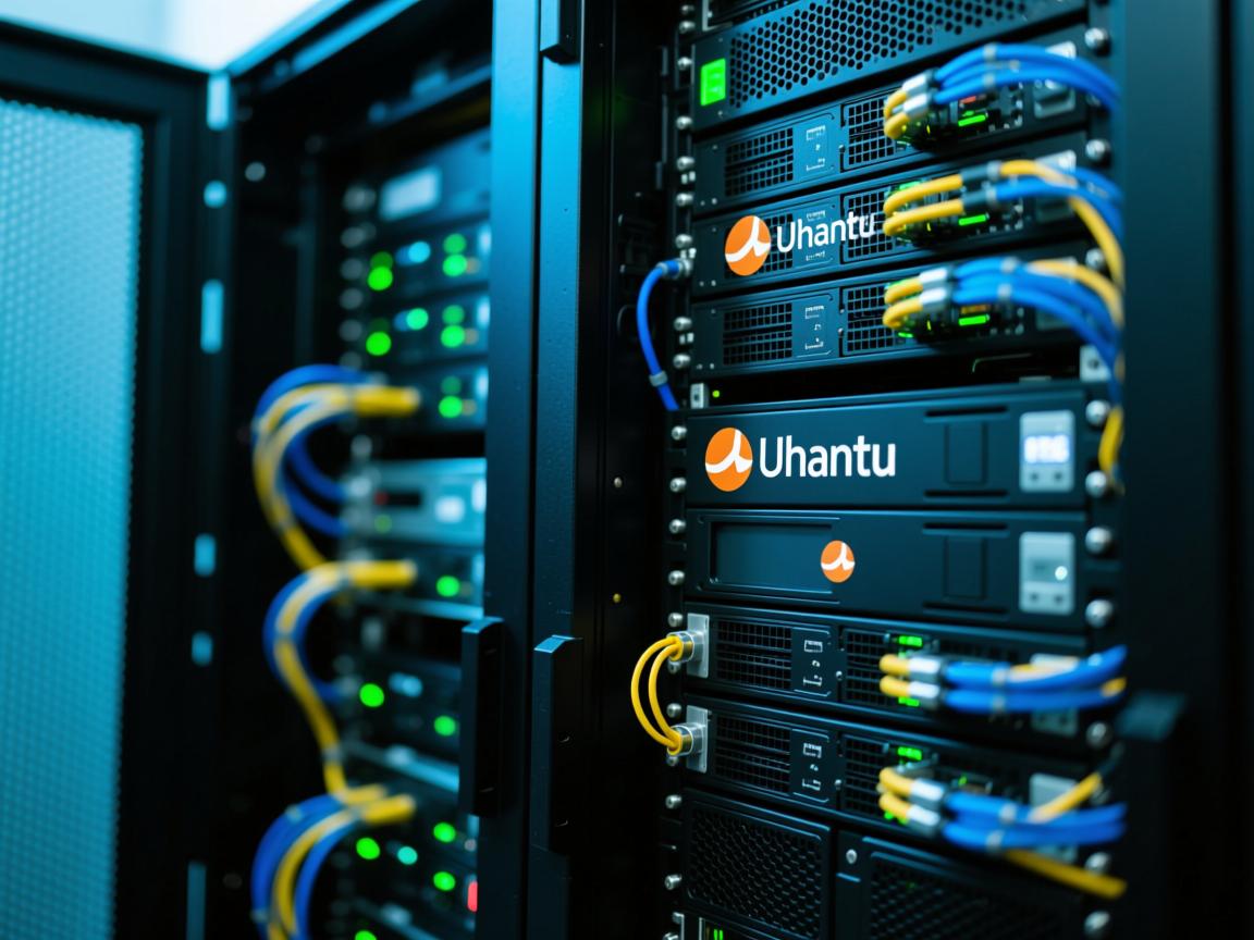 物理机装ubuntu  第1张