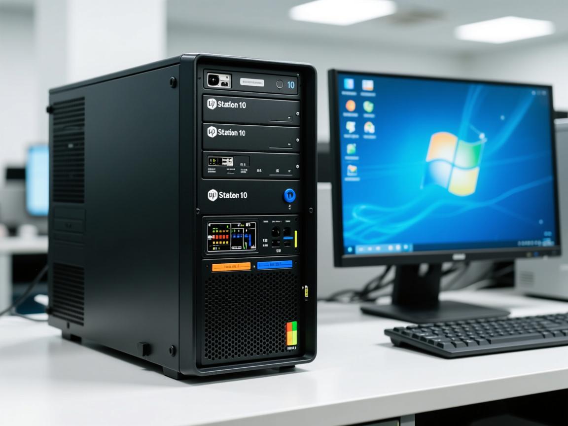 workstation 10 物理机