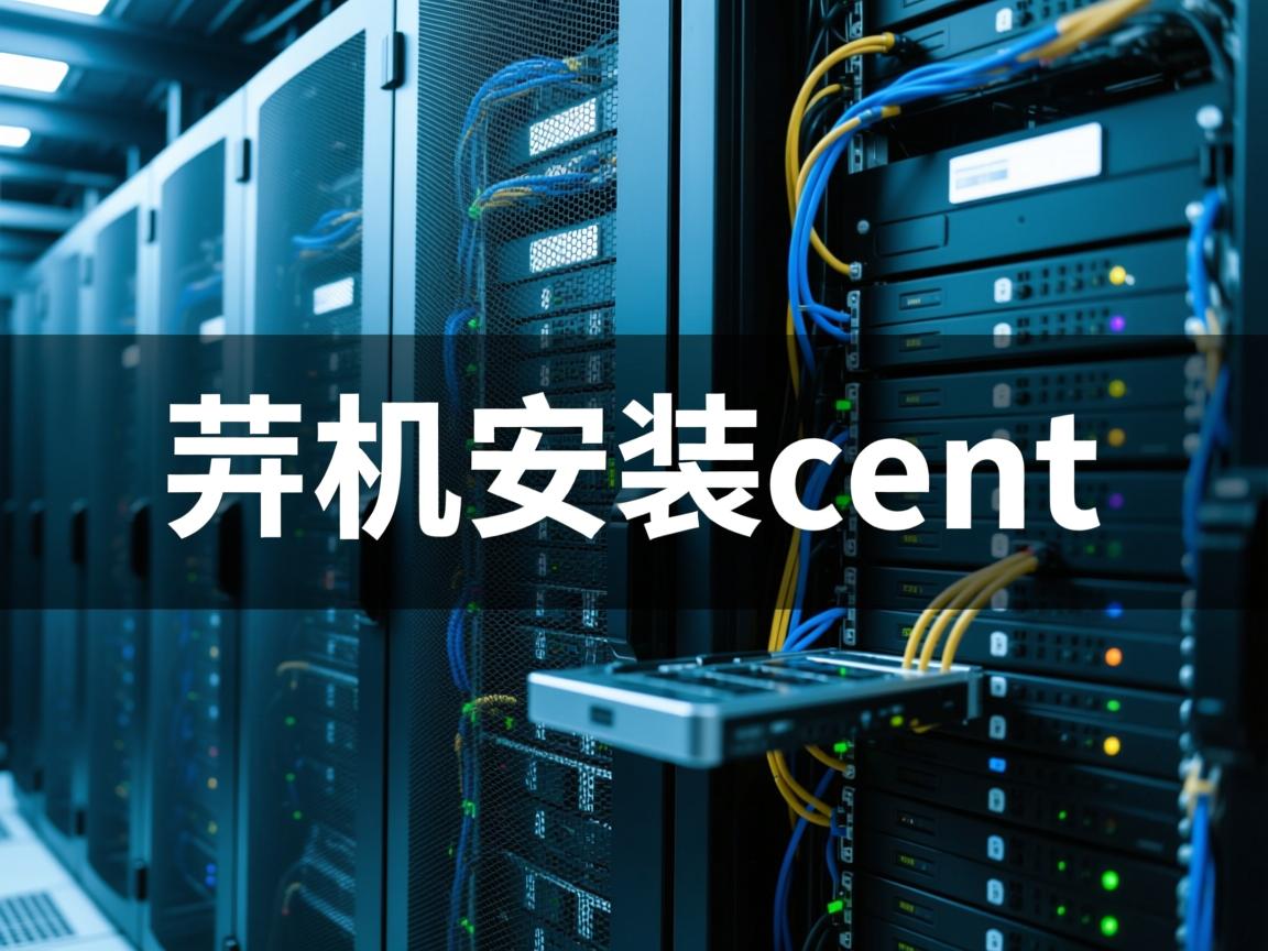 物理机安装cent  第2张