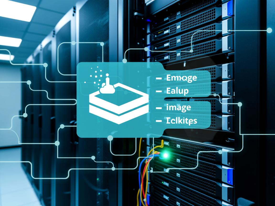 物理机镜像备份 第1张 物理机镜像备份 第1张