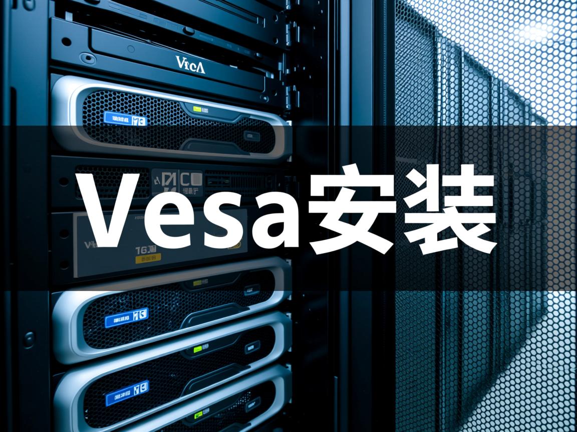 vcsa物理机安装  第2张