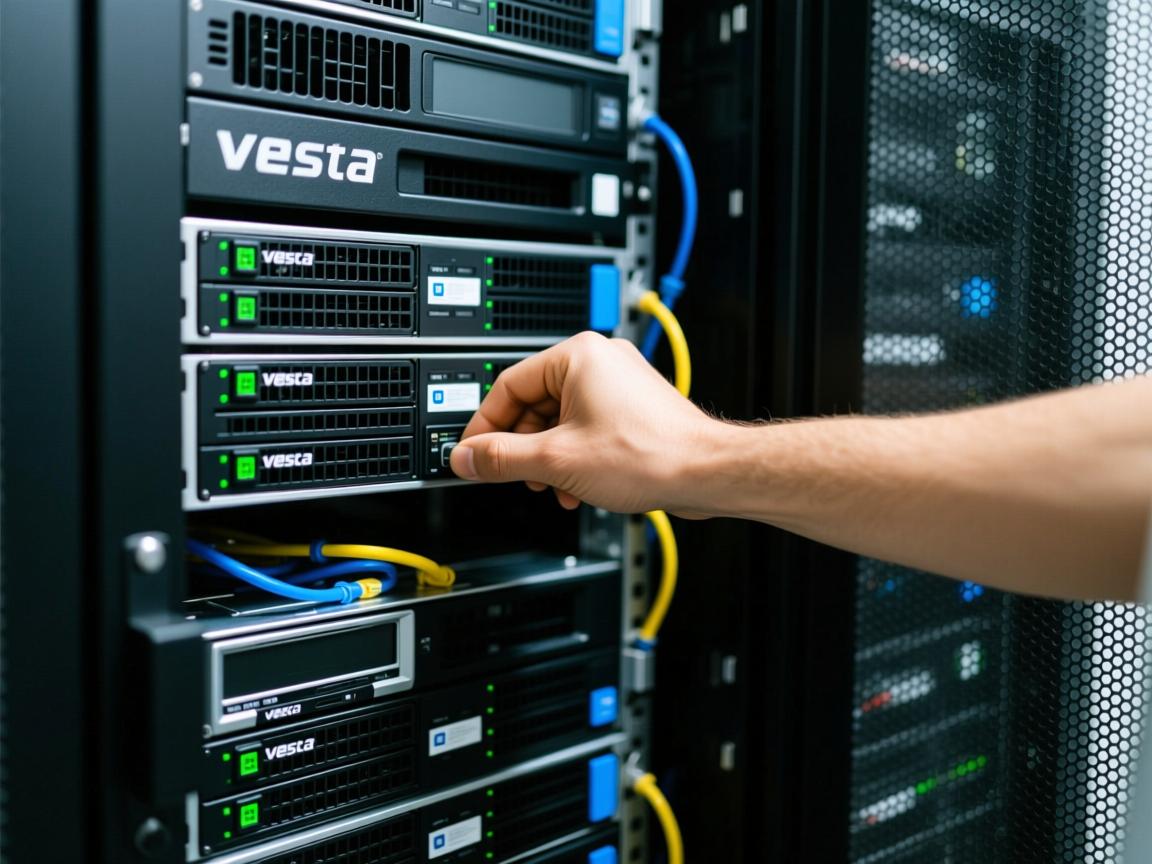 vcsa物理机安装  第3张