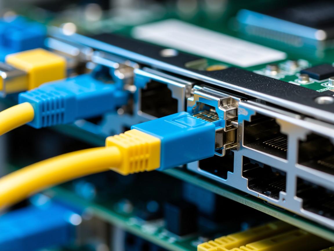 物理机存储网卡  第3张