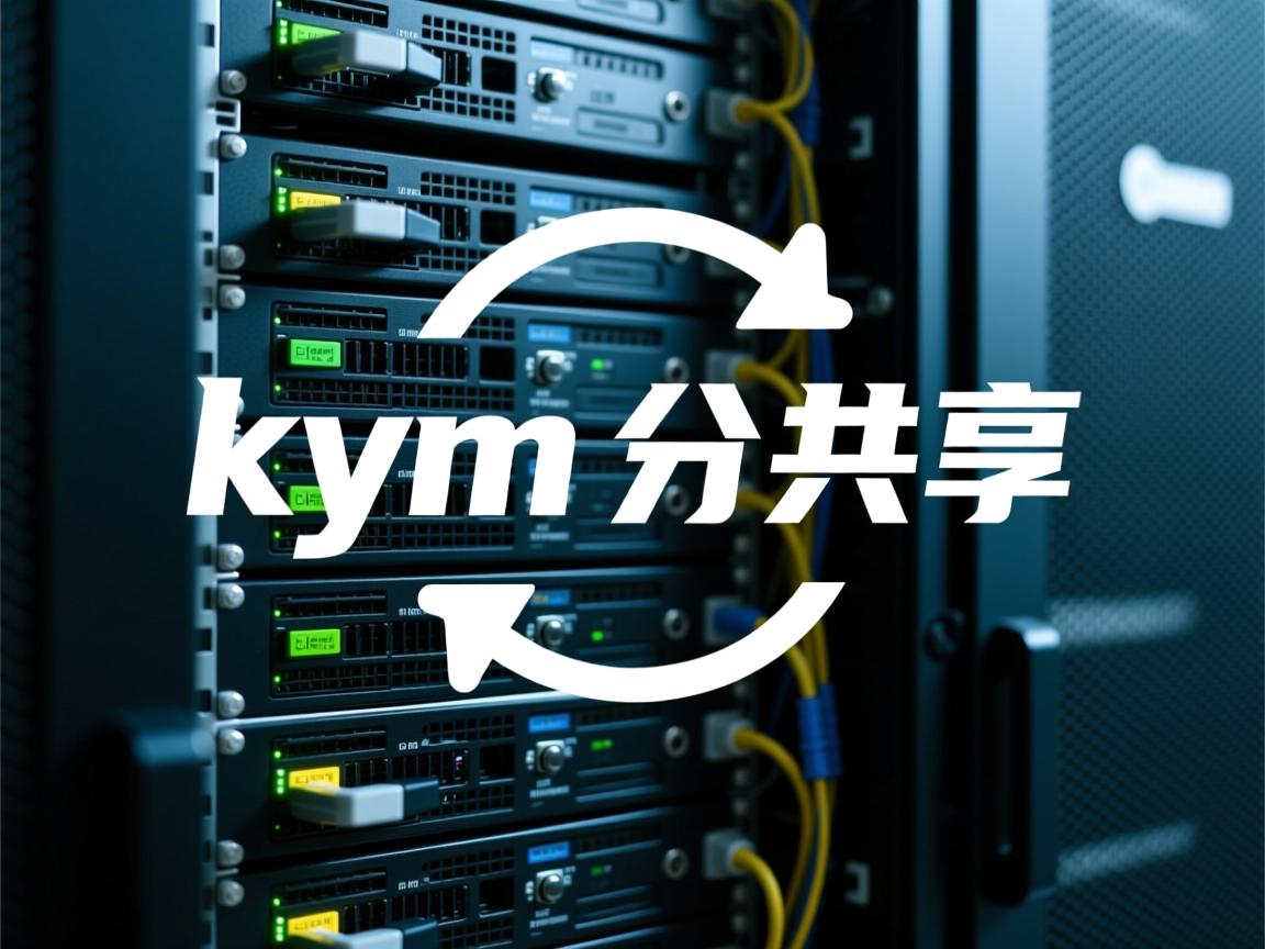kvm 物理机 共享 第1张 kvm 物理机 共享 第1张
