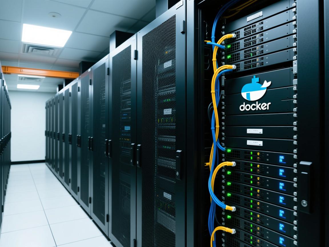 物理机 docker 数量  第3张