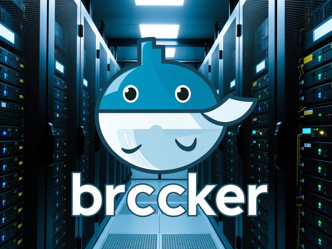 物理机跑docker  第1张