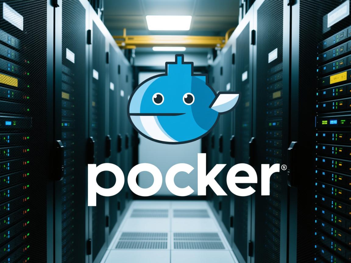 物理机跑docker  第2张