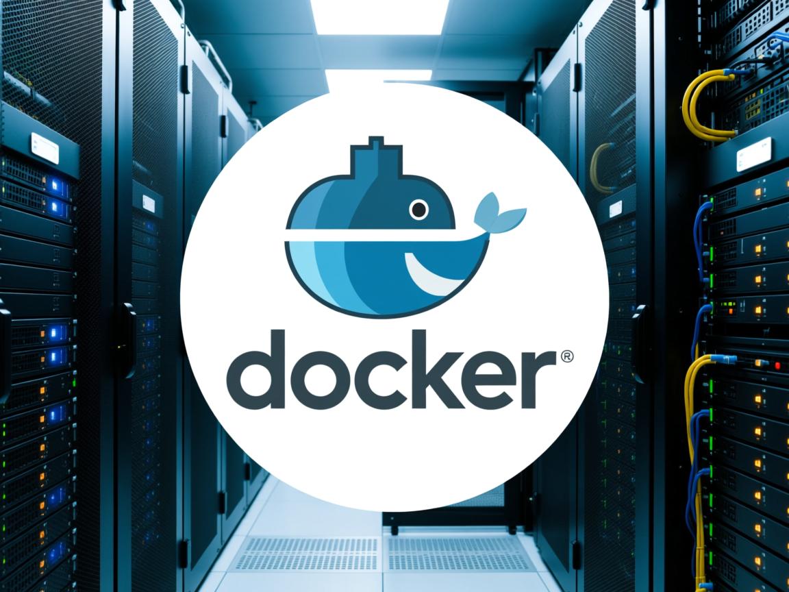 物理机跑docker  第3张