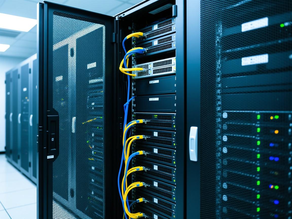 服务器机箱图片 第2张 服务器机箱图片 第2张