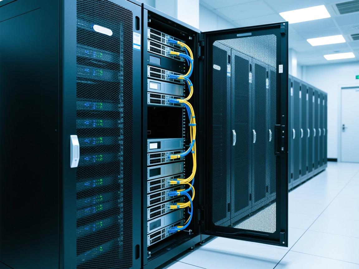 服务器机箱图片 第3张 服务器机箱图片 第3张