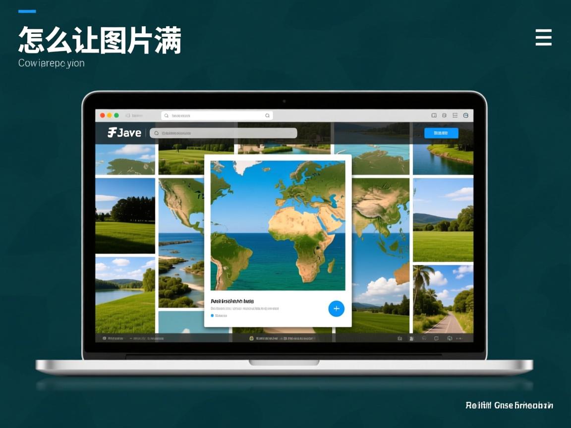 java怎么让图片铺满 第2张 java怎么让图片铺满 第2张
