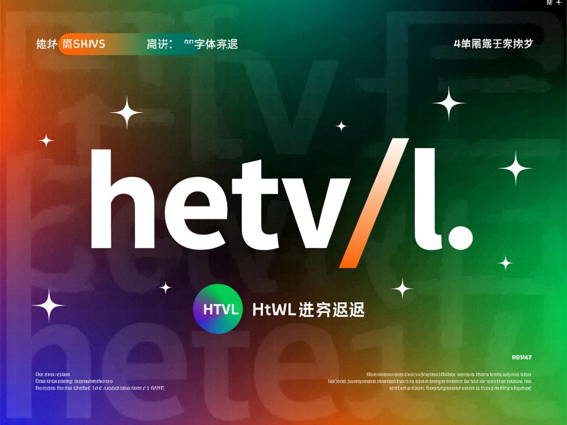 html如何让字体延迟