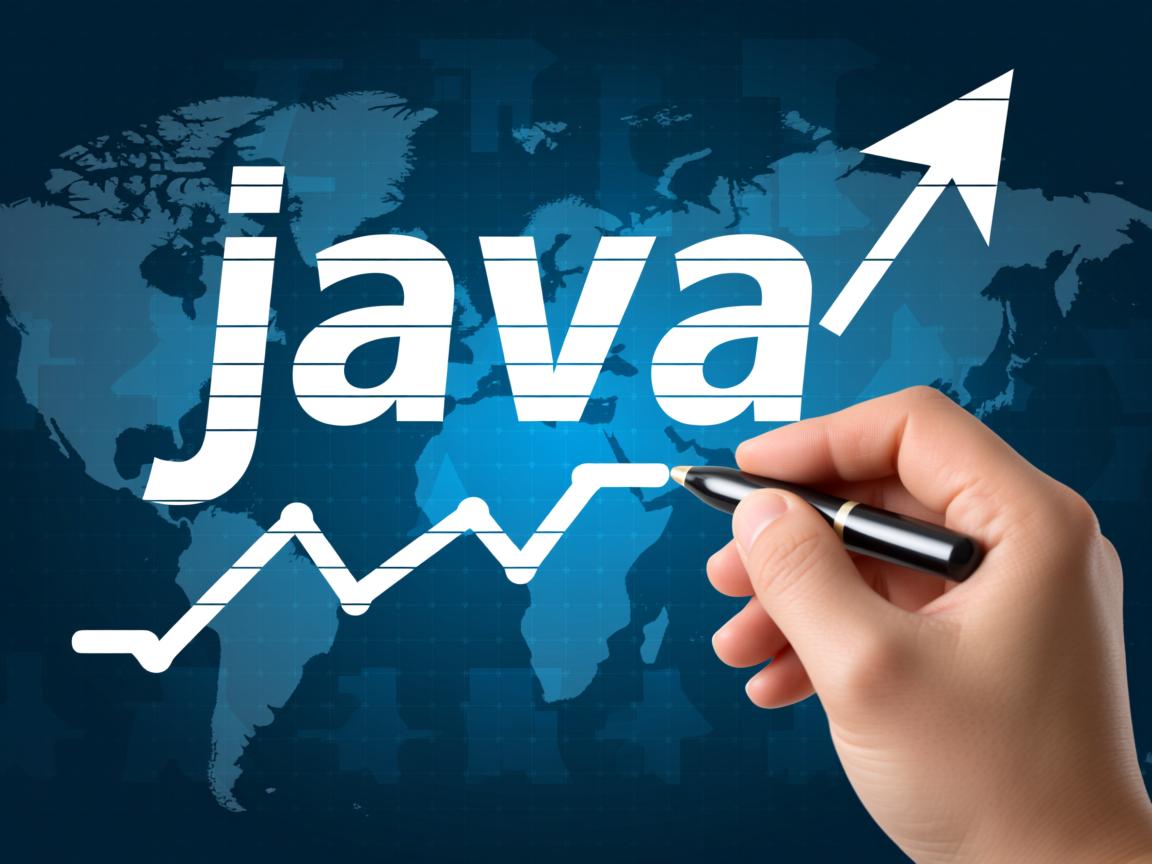 一年java该怎么提高  第2张