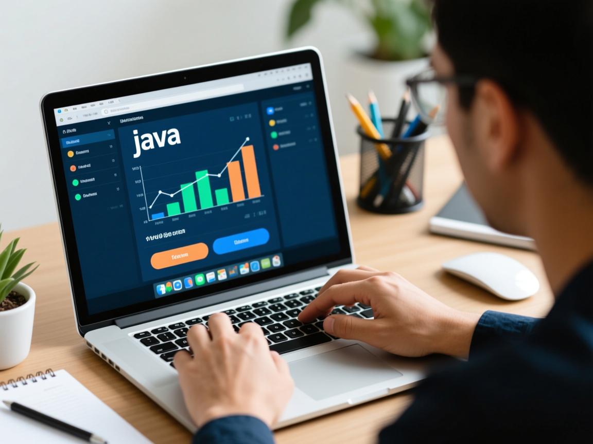 java开发完成后怎么测试  第1张