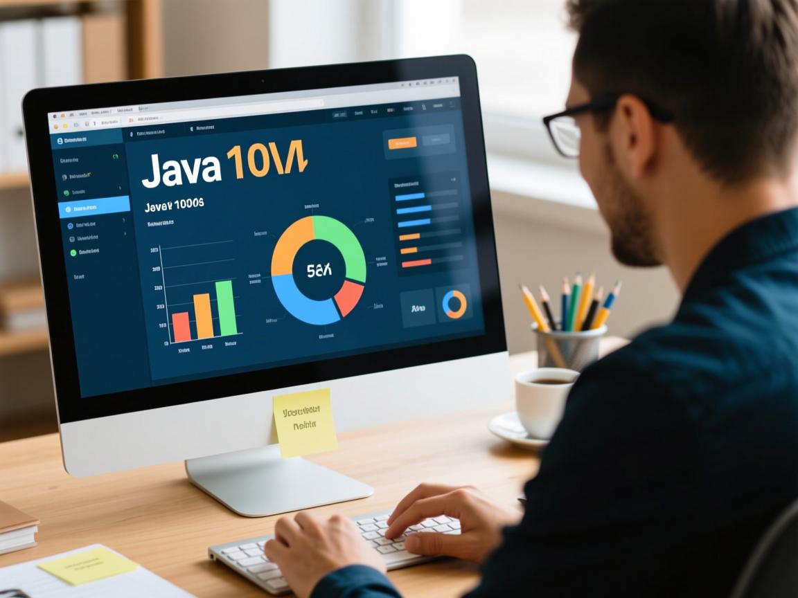 java开发完成后怎么测试  第3张