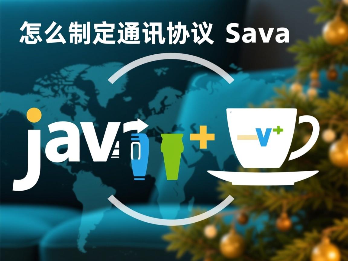 java怎么制定通讯协议  第2张