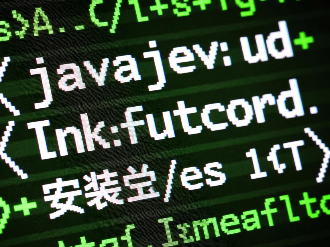 怎么才算java安装成功