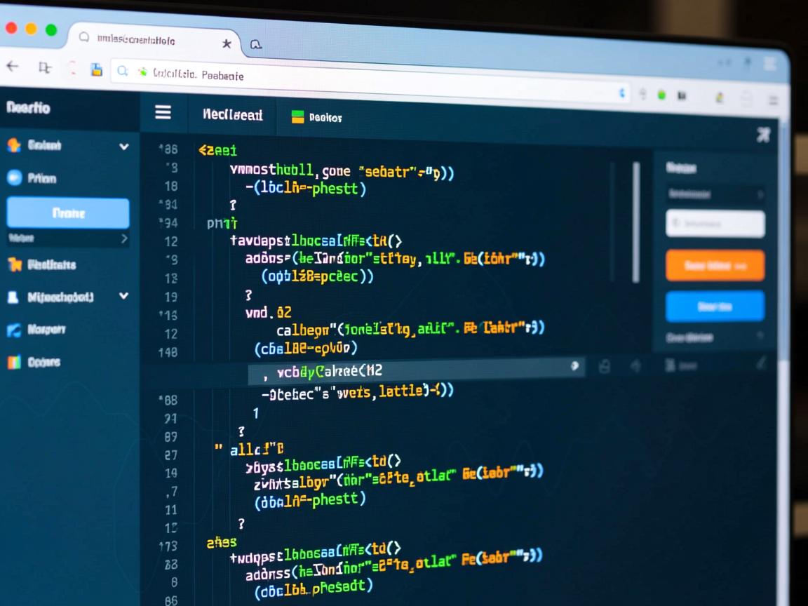 如何查看网页html代码实现