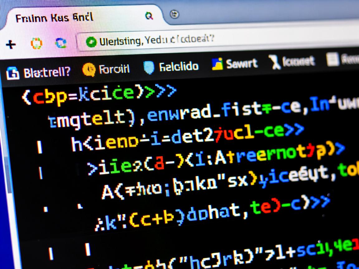 如何查看网页html代码 第1张 如何查看网页html代码 第1张