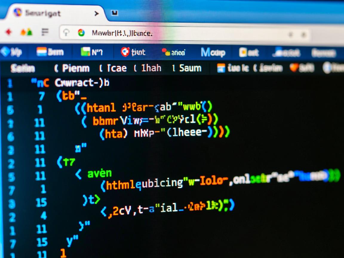如何查看网页html代码 第3张 如何查看网页html代码 第3张