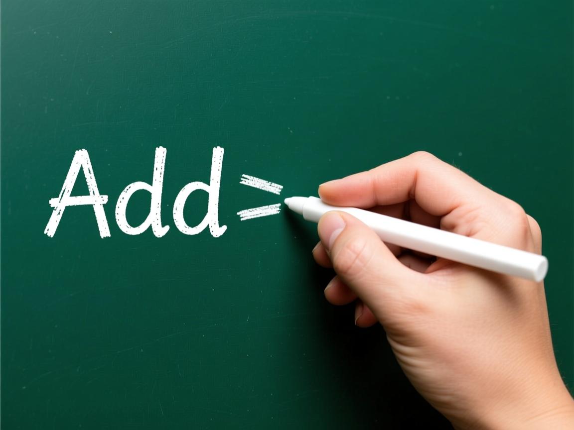 java中add怎么用  第1张