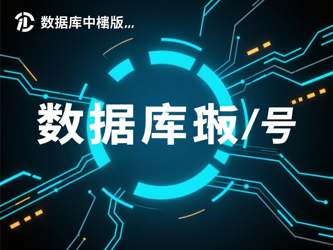 怎么看数据库版本号  第3张