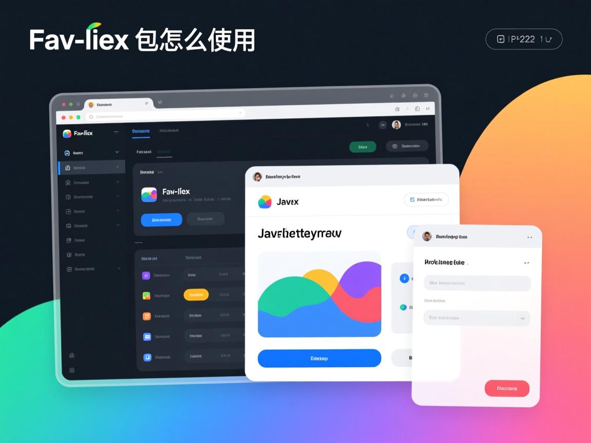 javafx包怎么使用  第1张