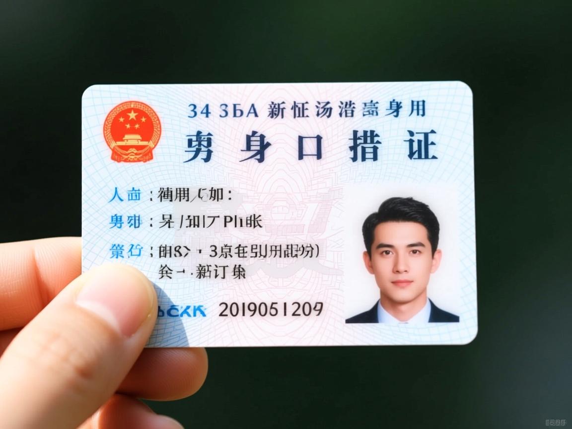 java身份证借口怎么用  第3张