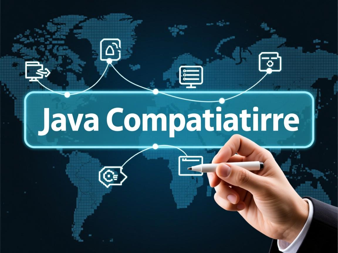 装java兼容问题怎么解决  第1张